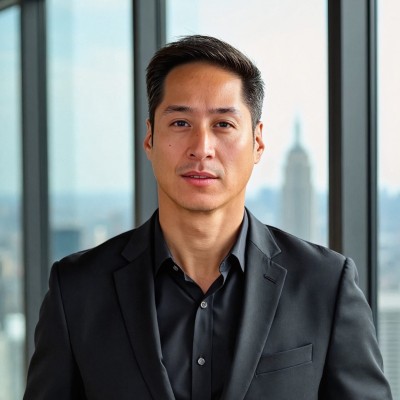 Michael Santiago